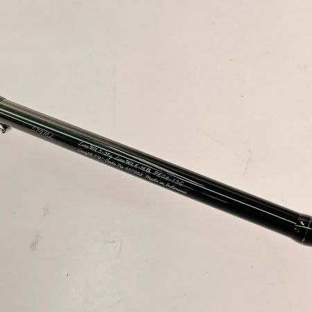  SHIMANO シマノ ルアーロッド カーディフ ストリームプレミアム S74ML 竿袋有 357953