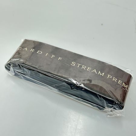  SHIMANO シマノ ルアーロッド カーディフ ストリームプレミアム S74ML 竿袋有 357953