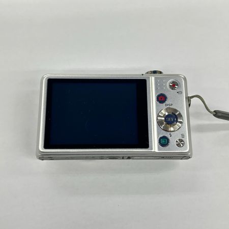  CASIO カシオ コンパクトデジタルカメラ EX-ZS160