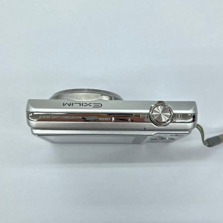  CASIO カシオ コンパクトデジタルカメラ EX-ZS160