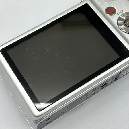  CASIO カシオ コンパクトデジタルカメラ EX-ZS160