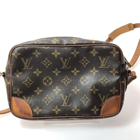  LOUIS VUITTON ルイヴィトン レディース ショルダーバッグ モノグラム トロカデロ23 M51274 ブラウン