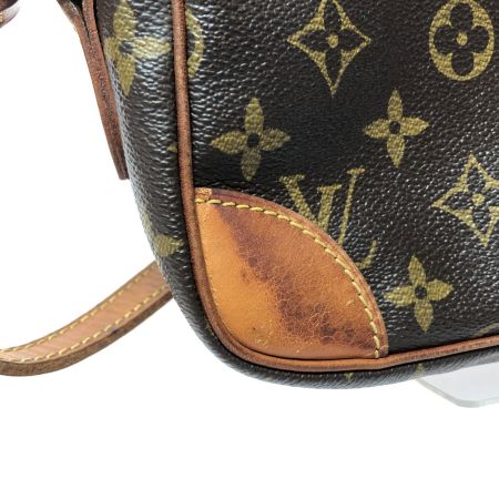  LOUIS VUITTON ルイヴィトン レディース ショルダーバッグ モノグラム トロカデロ23 M51274 ブラウン