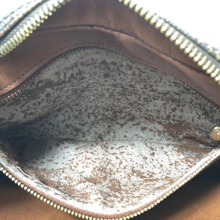  LOUIS VUITTON ルイヴィトン レディース ショルダーバッグ モノグラム トロカデロ23 M51274 ブラウン