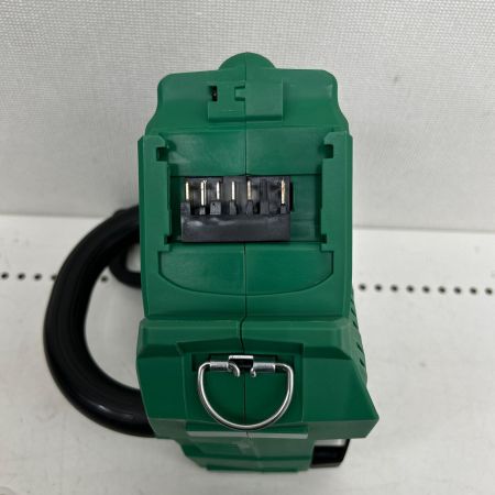  HiKOKI ハイコーキ チェンソー コードレス式 36v  PSEマーク有 CS3625DC