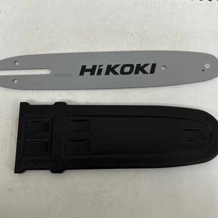  HiKOKI ハイコーキ チェンソー コードレス式 36v  PSEマーク有 CS3625DC