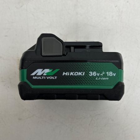  HiKOKI ハイコーキ チェンソー コードレス式 36v  PSEマーク有 CS3625DC