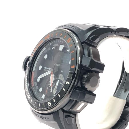  CASIO カシオ メンズ腕時計 タフソーラー 電波時計 デジアナ G-SHOCK Gショック ガルフマスター GWN-Q1000MC