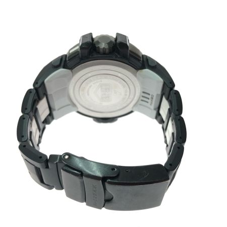  CASIO カシオ メンズ腕時計 タフソーラー 電波時計 デジアナ G-SHOCK Gショック ガルフマスター GWN-Q1000MC