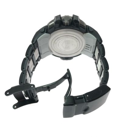  CASIO カシオ メンズ腕時計 タフソーラー 電波時計 デジアナ G-SHOCK Gショック ガルフマスター GWN-Q1000MC