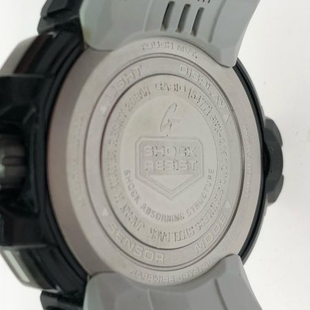  CASIO カシオ メンズ腕時計 タフソーラー 電波時計 デジアナ G-SHOCK Gショック ガルフマスター GWN-Q1000MC