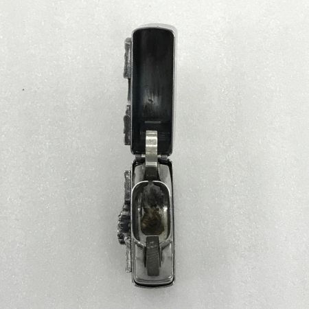  HARLEY-DAVIDSON ハーレーダビッドソン オイルライター ZIPPO イーグルプレート/MILWAUKEE/K-X