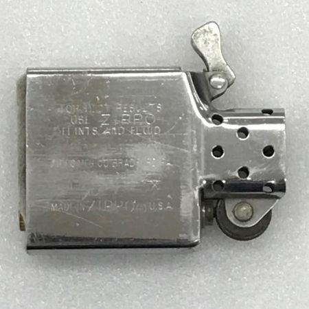  HARLEY-DAVIDSON ハーレーダビッドソン オイルライター ZIPPO イーグルプレート/MILWAUKEE/K-X