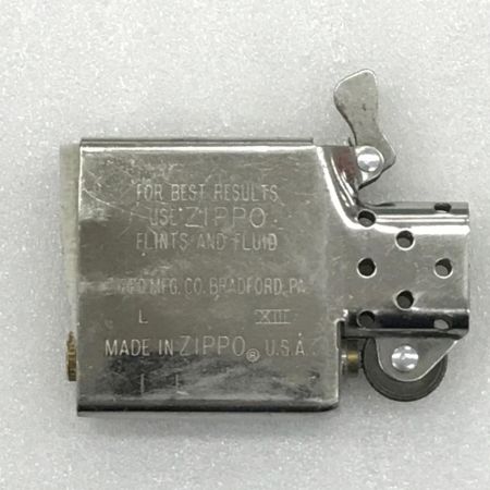   オイルライター ZIPPO M-42/I-XIV US army medium tank M-42 Limited Edition