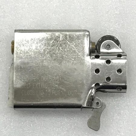  オイルライター ZIPPO M-42/I-XIV US army medium tank M-42 Limited Edition