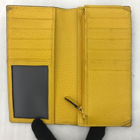 GUCCI グッチ 長財布 610467・2067  ブラック