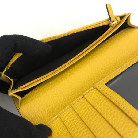  GUCCI グッチ 長財布 610467・2067  ブラック