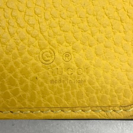  GUCCI グッチ 長財布 610467・2067  ブラック