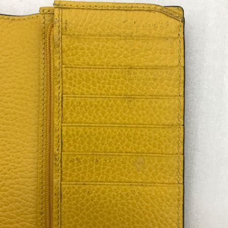  GUCCI グッチ 長財布 610467・2067  ブラック