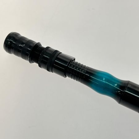  Hitotoki Works 翡翠 ヒスイ グリップ スピニングタイプ