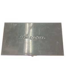 ▼▼ Snap-on スナップオン ハンドツール 1/4"スターターセット  KRA-207 グリーンマイカ Bランク