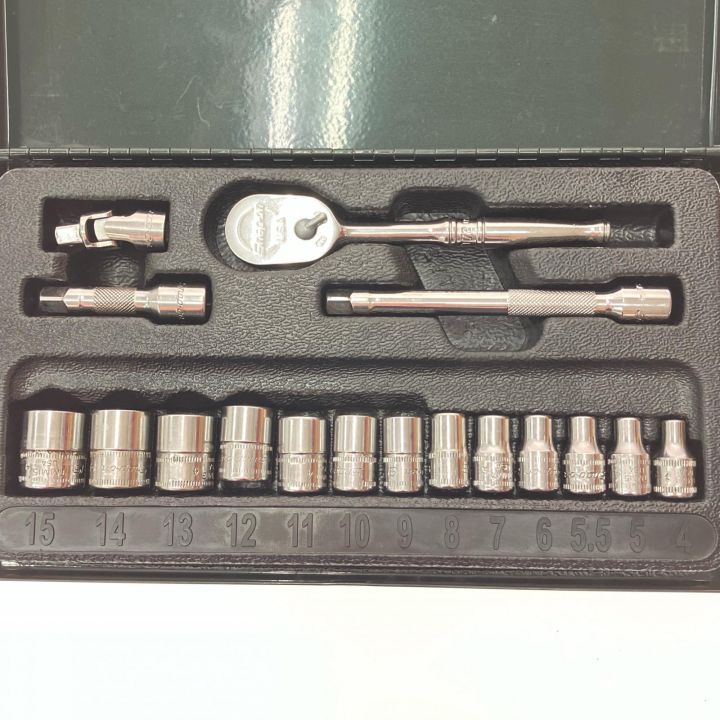 Snap-on スナップオン ハンドツール 1/4