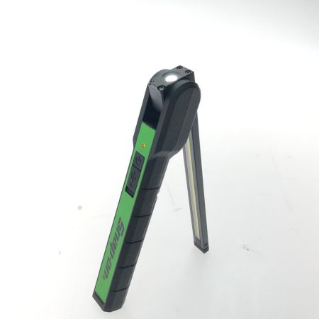  Snap-on スナップオン 懐中電灯 500ルーメンデュアルサイドミニフレックスライト ECARL032G グリーン