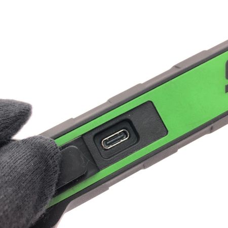  Snap-on スナップオン 懐中電灯 500ルーメンデュアルサイドミニフレックスライト ECARL032G グリーン