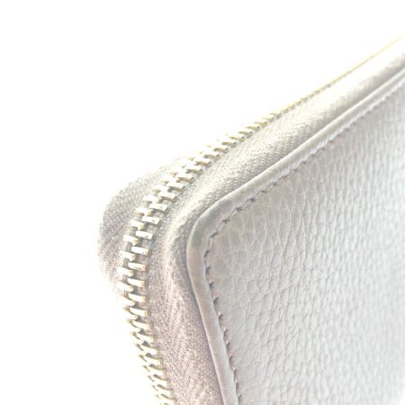  GUCCI グッチ レディース 長財布 ジップアラウンドウォレット プチマーモント ゴールド金具 GGマーク 786117 0959 ベージュ