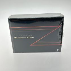 ▼▼ YUPITERU ユピテル カーステレオ レーダー探知機 Z1100 Sランク