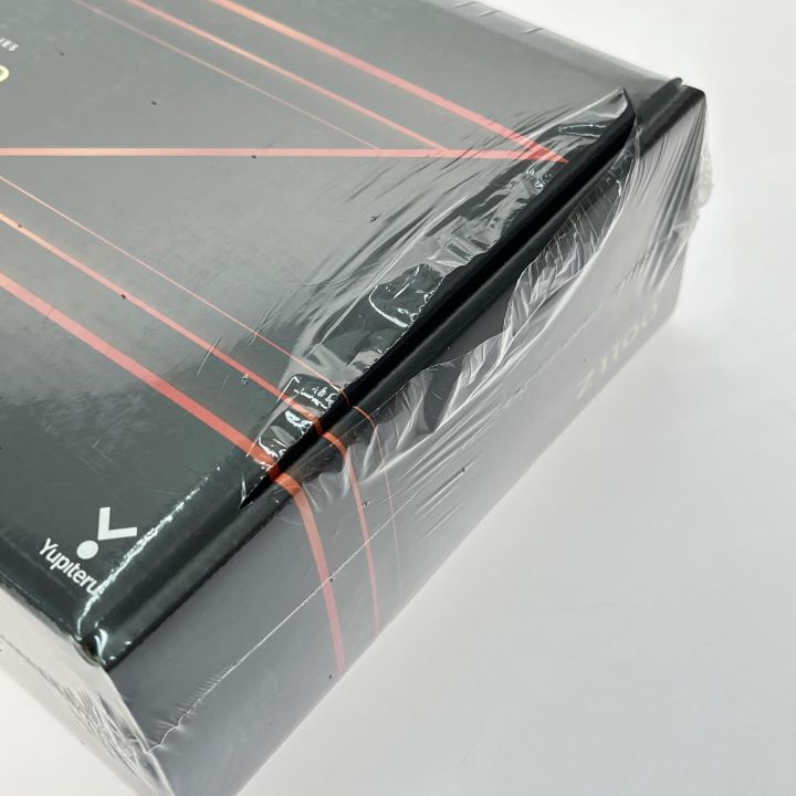 YUPITERU ユピテル カーステレオ レーダー探知機 Z1100 - 中古デジタル