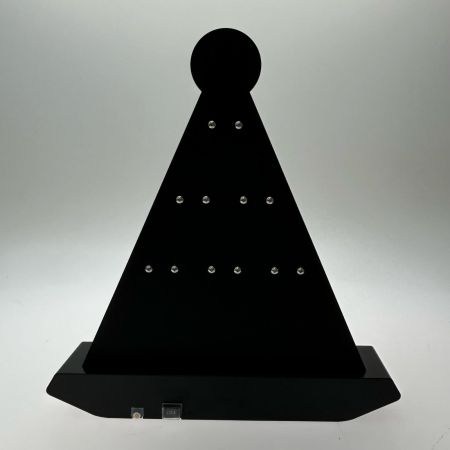   COCALERO コカレロボムタワー LEDディスプレイ グラス12個付き