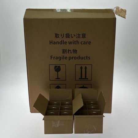   COCALERO コカレロボムタワー LEDディスプレイ グラス12個付き