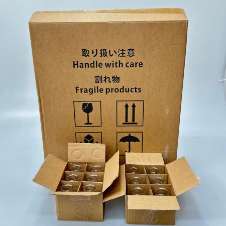   COCALERO コカレロボムタワー LEDディスプレイ グラス12個付き