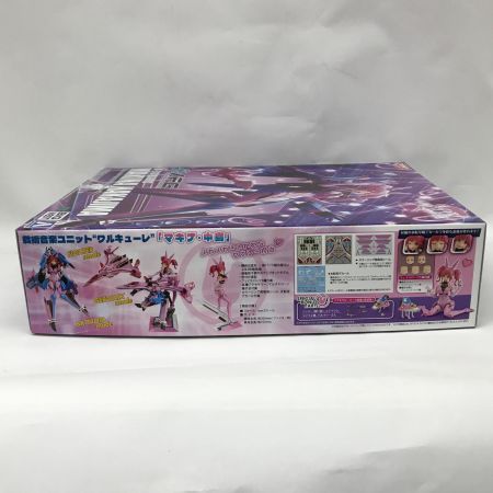   プラモデル V.F.G.VF-31A カイロス マキナ・中島 マクロスΔ
