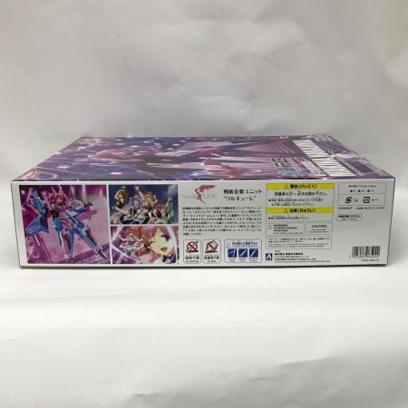   プラモデル V.F.G.VF-31A カイロス マキナ・中島 マクロスΔ