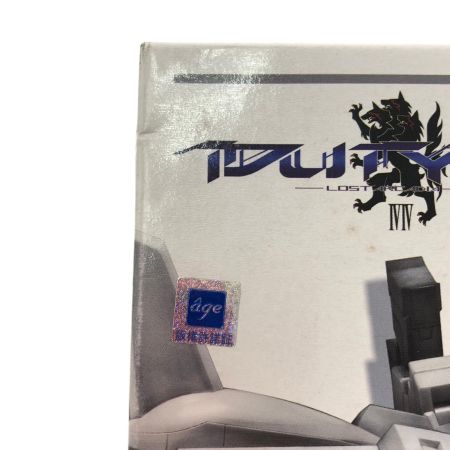  KOTOBUKIYA コトブキヤショップ限定 マブラヴ EF-2000 タイフーン ジークリンデ・ファーレンホルスト中尉機