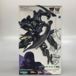 KOTOBUKIYA コトブキヤ プラモデル 武御雷 Type-00C/4934054105946 Sランク