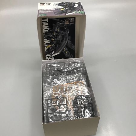 KOTOBUKIYA コトブキヤ プラモデル 武御雷 Type-00C/4934054105946