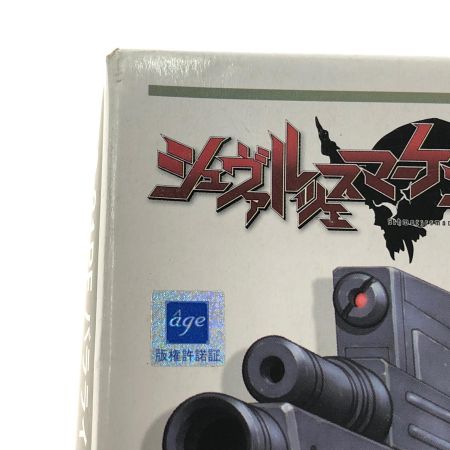  KOTOBUKIYA コトブキヤ シェヴァルシェスマーケン MiG-21PF バラライカ アイリスディーナ・ベルンハルト機