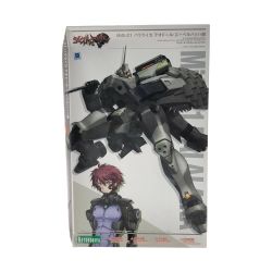 ▼▼ KOTOBUKIYA コトブキヤ シェヴァルシェスマーケン マブラヴ MiG-23改 チボラシュカ テオドール・エーベルバッハ機 Sランク