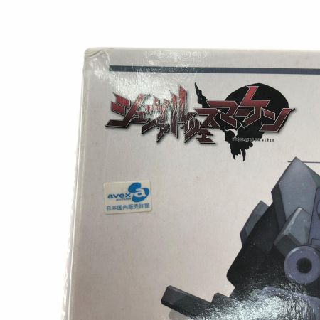  KOTOBUKIYA コトブキヤ マブラヴ シュヴァルツェスマーケン MiG-23 チボラシュカ ベアトリクス・ブレーメ機