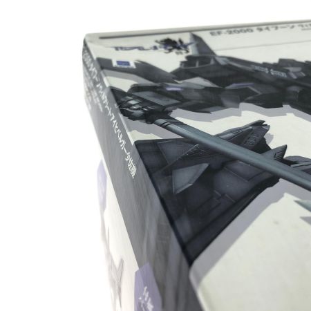  KOTOBUKIYA コトブキヤ マブラヴ EF-2000 タイフーン ヴィルフリート・アイヒベルガー少佐機