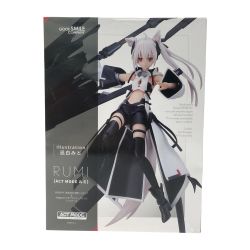 ▼▼ グッドスマイルカンパニー ACT MODE ルミ アクションフィギュア＆PS組み立て式プラスチックモデル Bランク