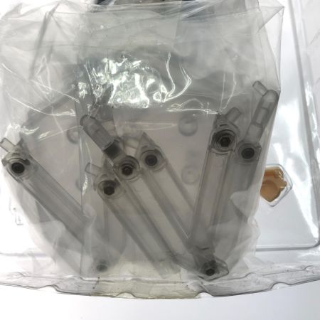  グッドスマイルカンパニー ACT MODE ルミ アクションフィギュア＆PS組み立て式プラスチックモデル