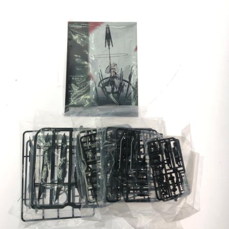  グッドスマイルカンパニー ACT MODE ルミ アクションフィギュア＆PS組み立て式プラスチックモデル