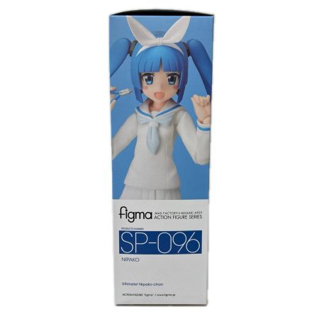 フィギュア figma ニパ子