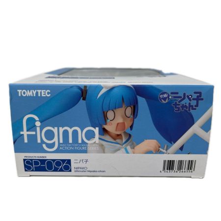 フィギュア figma ニパ子