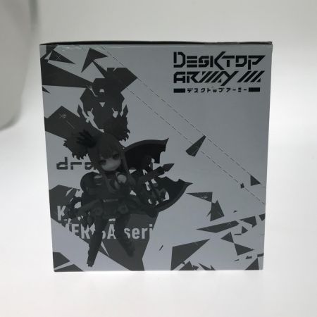 Megahouse Corporation メガハウス フィギュア DESKTOP ARMY vol.27