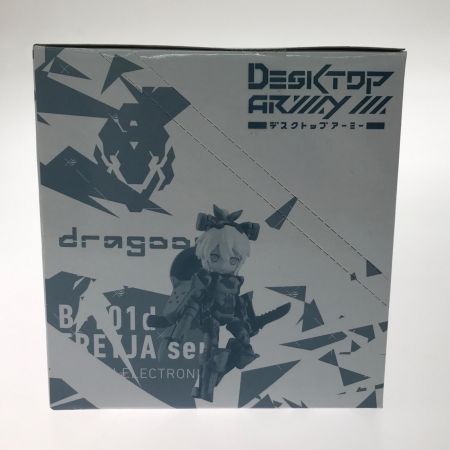  Megahouse Corporation メガハウス フィギュア DESKTOP ARMY EX.11